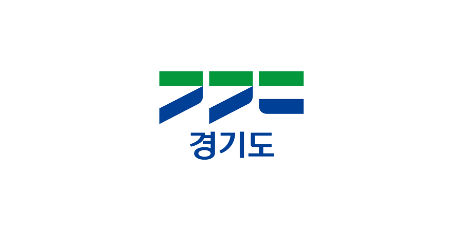 경기도 공식 로고